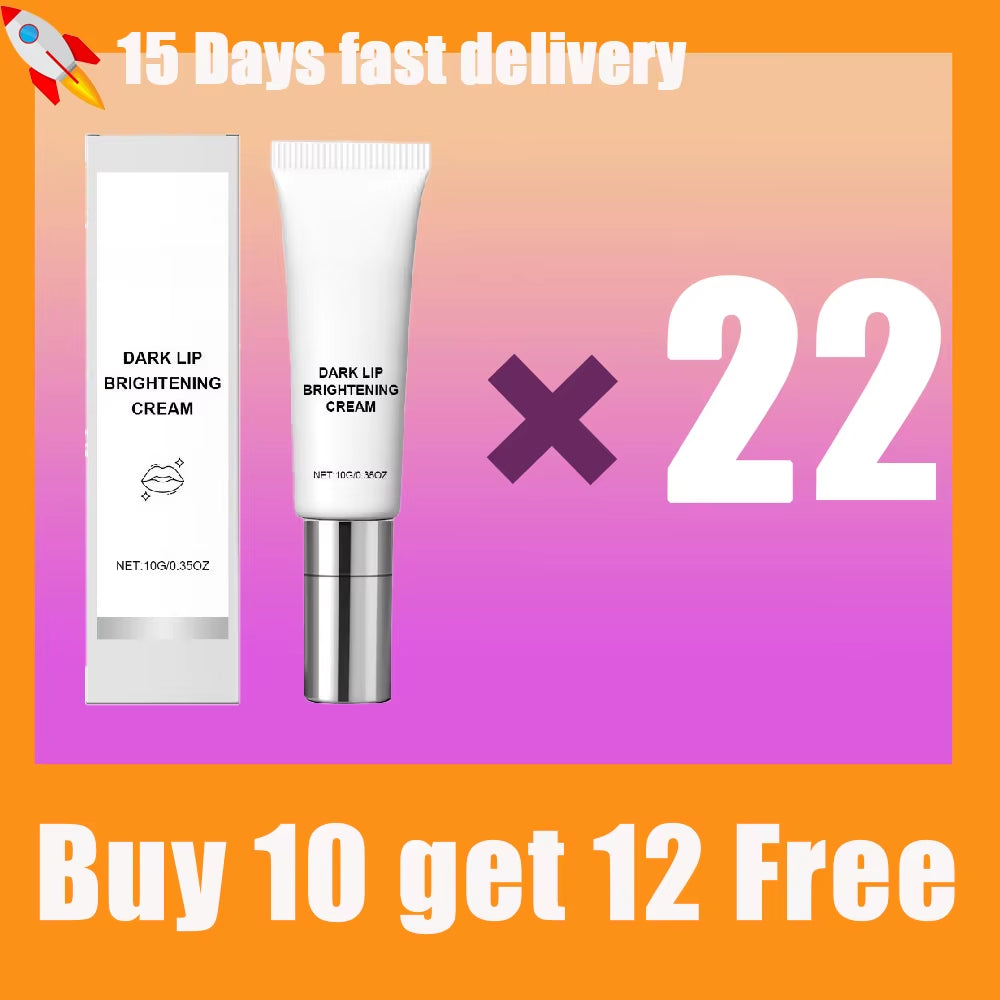 Long-Lasting Moisturizing Lipstick