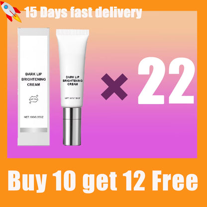 Long-Lasting Moisturizing Lipstick